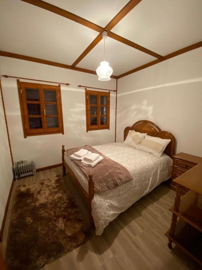 Casa Do Gaio-Turismo De Natureza Арока Екстериор снимка